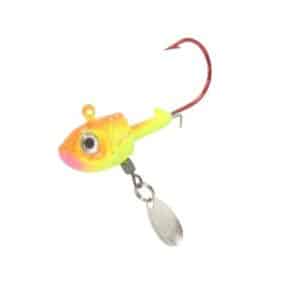 Northland Thumper Jig