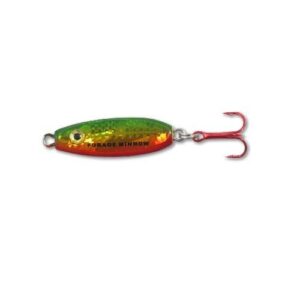 Northland Forage Minnow Spoon
