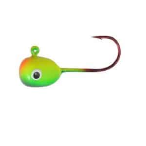 Northland Neon High Ball Floater