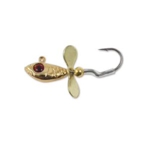 Northland Whistler Jig