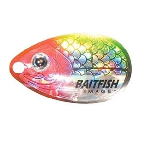 Northland Float'N Spin Blade