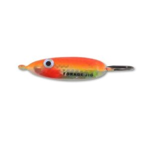 Northland Forage Minnow Jig