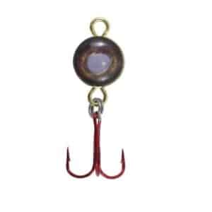 Northland Eye Ball Spoon