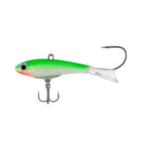 Northland Pitchin' Puppet