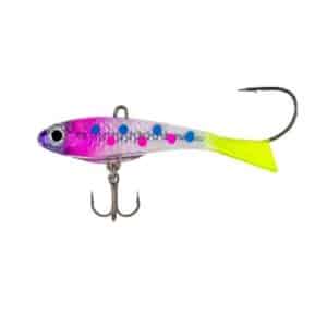 Northland Pitchin' Puppet