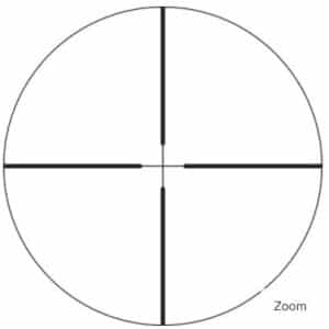 Vortex Diamondback 3-9 x 40 Riflescope