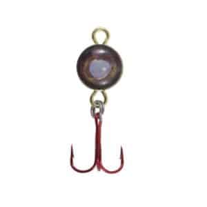 Northland Eye Ball Spoon