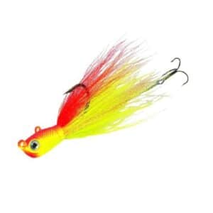Northland Bionic Bucktail