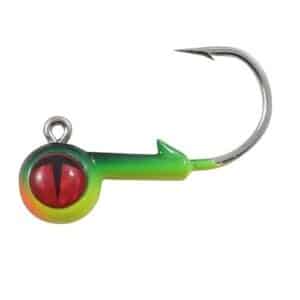 Northland Tungsten Short Shank Jig