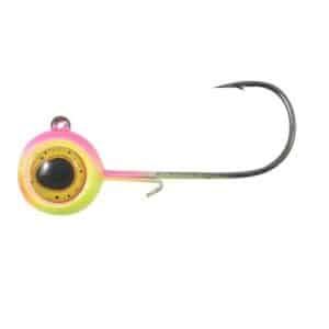 Northland Deep-Vee Jig