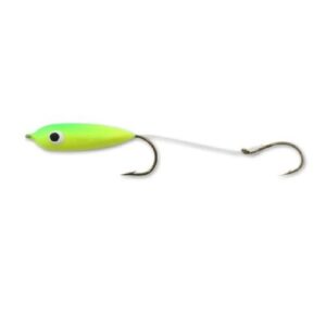 Northland Gumdrop Floater with Stinger