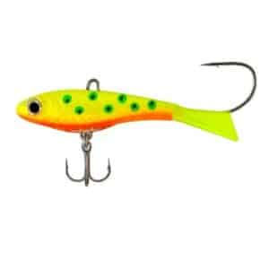 Northland Pitchin' Puppet