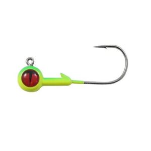 Northland Tungsten Jig