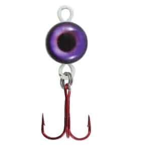 Northland Eye Ball Spoon