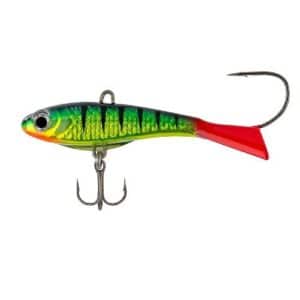 Northland Pitchin' Puppet