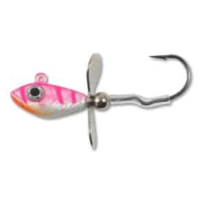 Northland Whistler Jig