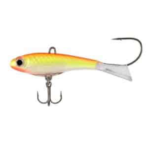 Northland Pitchin' Puppet