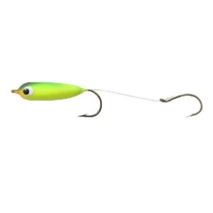 Northland Gumdrop Floater with Stinger