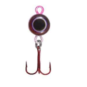 Northland Eye Ball Spoon