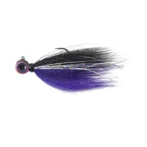 Northland Deep-Vee Bucktail Jig