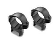 30mm Zee Rings Med Matte