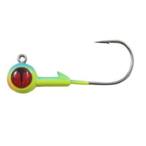 Northland Tungsten Jig