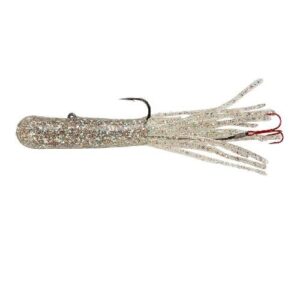Northland Level-Head Predator Tube Jig