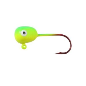 Northland Neon High Ball Floater