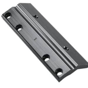 Weaver Side Mount Base #1