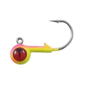 Northland Tungsten Short Shank Jig