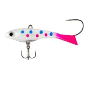 Northland Pitchin' Puppet