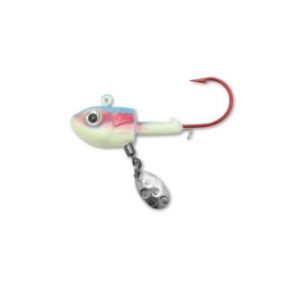 Northland Thumper Jig Glow