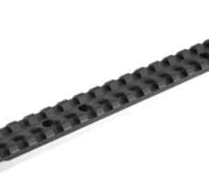 Vortex Picatinny Rail