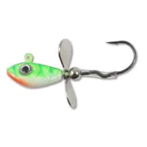 Northland Whistler Jig