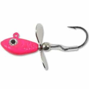 Northland Whistler Jig