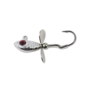 Northland Whistler Jig
