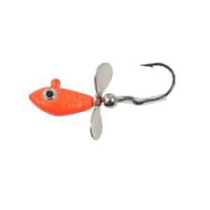 Northland Whistler Jigs