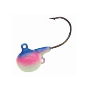 Northball Fireball Jig
