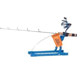 Clam Arctic Warrior Tip Up