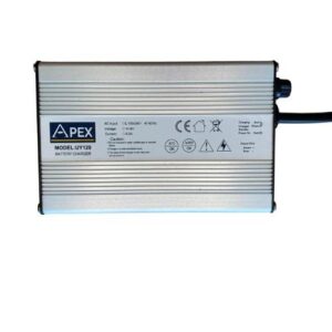 Apex Lithium 12v 6a Charger
