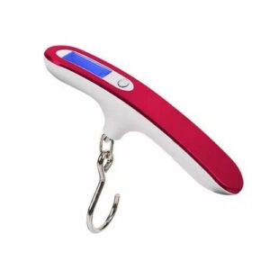 Digital Hand Held Bow Scale