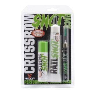 Snot Lube For Cross Bows 3Pk