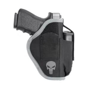 Head Shotz Hip Holster 4.5"-5"