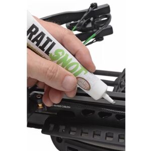 Rail Snot Crossbow Rail Lube 1/2oz
