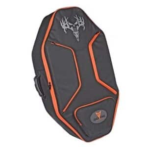 Cross Coffin Mini Crossbow Case