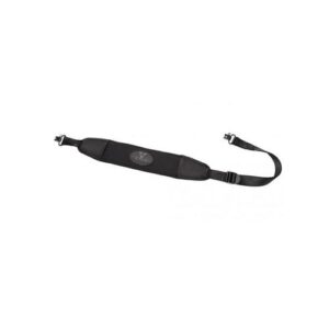 Stealth Gun Sling Black w/ Swivels