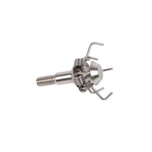 Small Game Punch Point 100gr 3pk