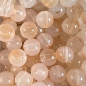 Bounty Tackle 8mm Acrylic Beads