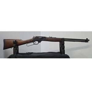 Henry 30-30win Walnut Stock