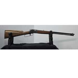 G8289 BROWNING BL-22 22LR LEVER ACTION "MINT"